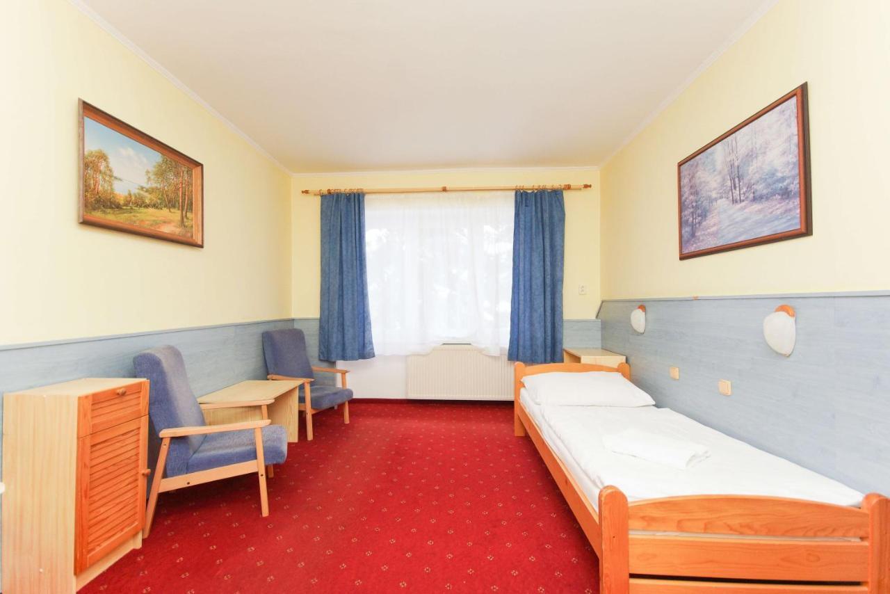 Sport Hotel Gejzirpark Karlovy Vary Kültér fotó